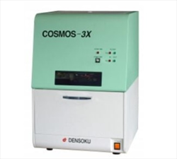Máy đo độ dày lớp mạ bằng tia X Densoku COSMOS-3X